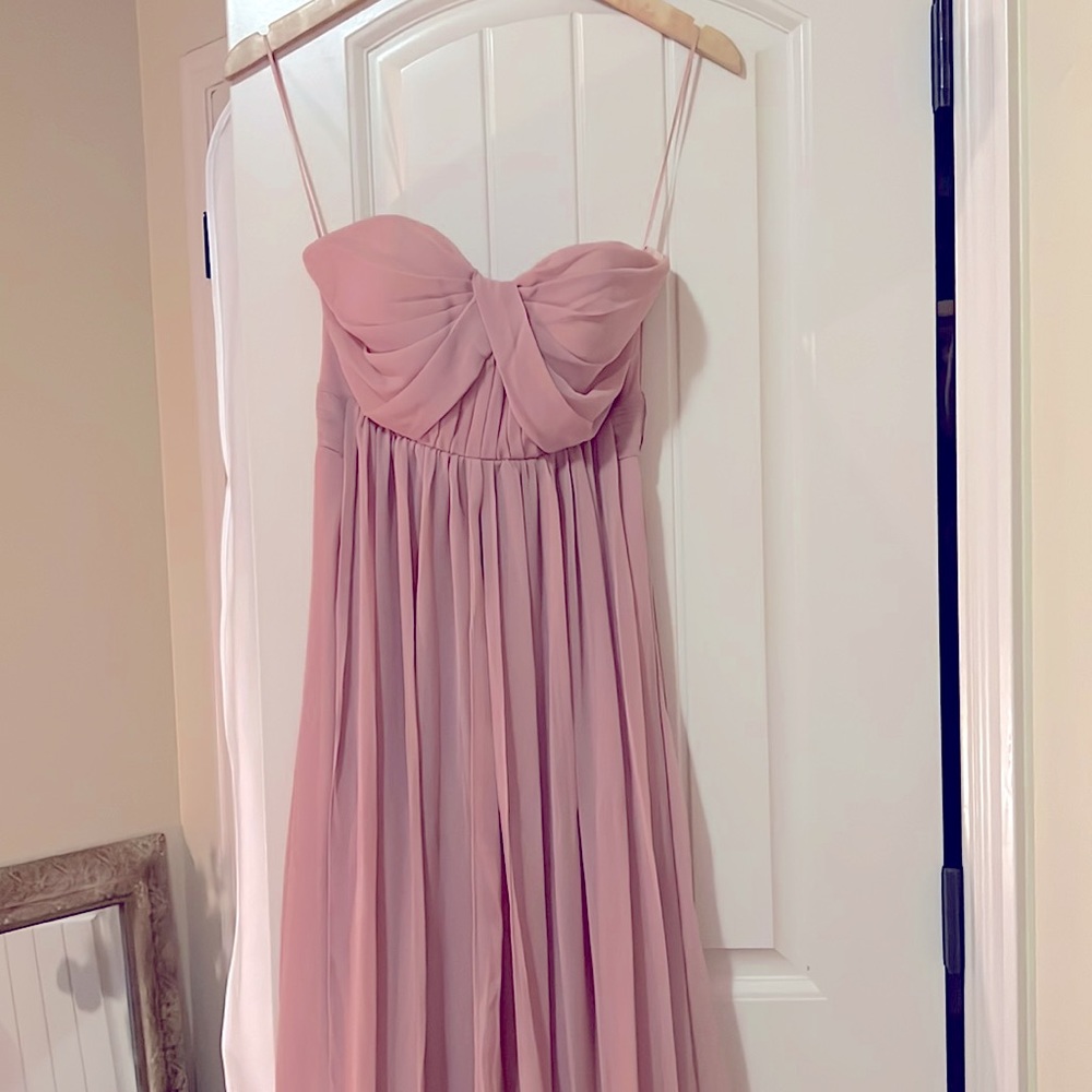 Birdy Grey Grace Convertible Dress